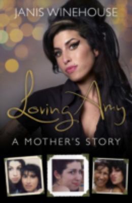 Loving Amy: A Mother's Story 0593073525 Book Cover