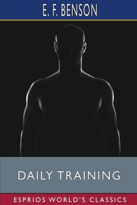 Daily Training (Esprios Classics) B0C5Z2ZVCG Book Cover