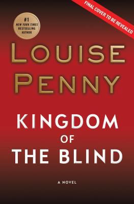 Kingdom of the Blind 125031352X Book Cover