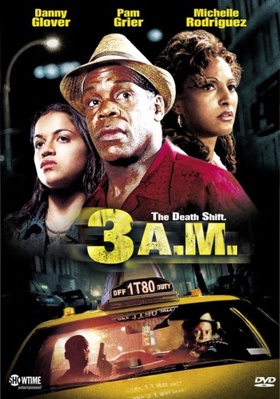 3 A.M. B00005V9I6 Book Cover