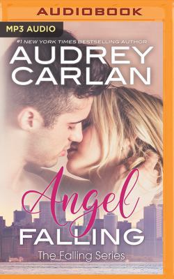 Angel Falling 1522638474 Book Cover