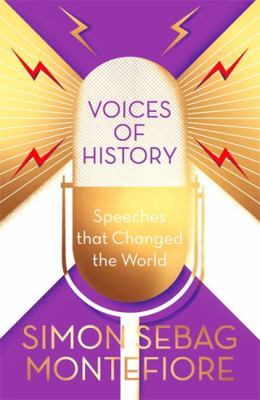 Voices of History 1474609929 Book Cover