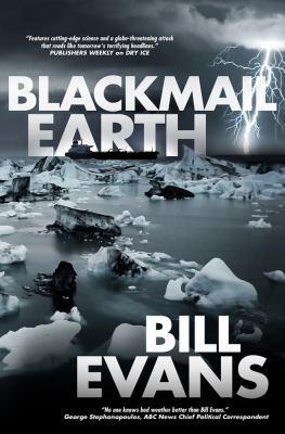 Blackmail Earth 076532783X Book Cover