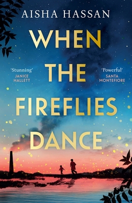 Orion When the Fireflies Dance The extraordinar... 1398720208 Book Cover