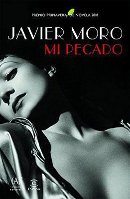 Mi pecado [Spanish] 6070750373 Book Cover