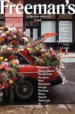 Freeman's Love 1611854520 Book Cover