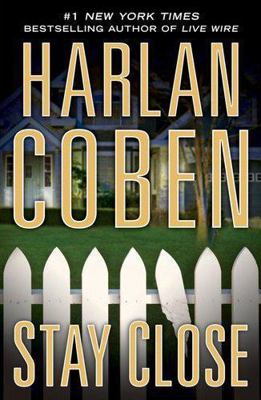 Stay Close (Doubleday Large Print Home Library ... 161793707X Book Cover