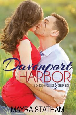 Davenport Harbor 1517303885 Book Cover