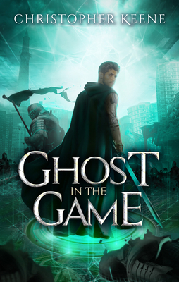 Ghost in the Game: Volume 3 1944452834 Book Cover