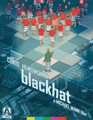 Blackhat B0BWSFP5YC Book Cover