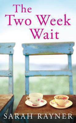 Two Week Wait B0092GHG6Y Book Cover