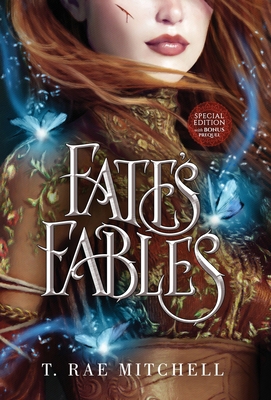 Fate's Fables 1999024192 Book Cover