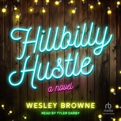 Hillbilly Hustle B0CW53VTD5 Book Cover