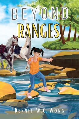 Beyond the Ranges B0DGWTMS6F Book Cover