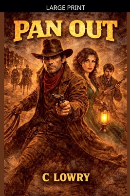 Pan Out [Large Print] B0GKZX2GRJ Book Cover