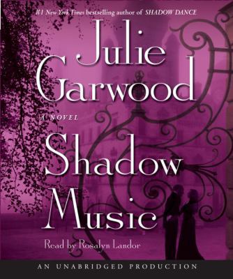 Shadow Music 0739357581 Book Cover