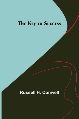 The Key to Success 9356371873 Book Cover