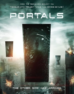 Portals B07Y1XYG6T Book Cover