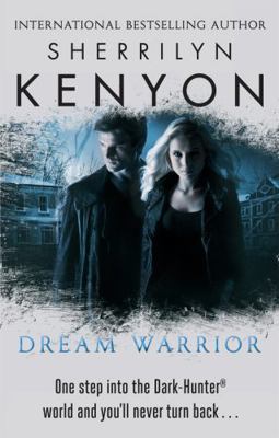 Dream Warrior 0749956879 Book Cover