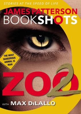 Zoo 2 0316317128 Book Cover