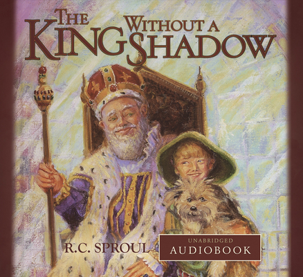 The King Without a Shadow 1567691935 Book Cover
