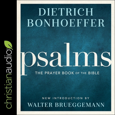 Psalms: The Prayer Book of the Bible B0BKDK7M3D Book Cover