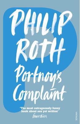 Portnoy's Complaint 0099399016 Book Cover