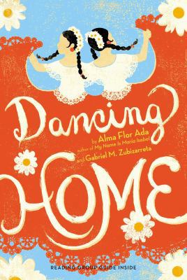 Dancing Home 144242396X Book Cover