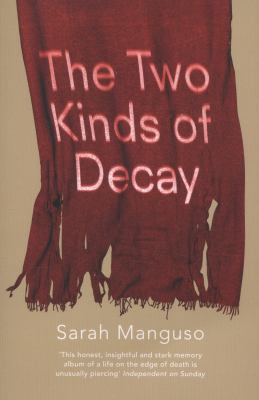 Two Kinds of Decay 1847083099 Book Cover