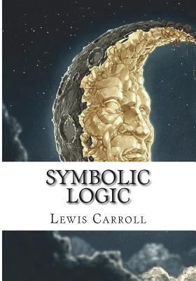 Symbolic Logic 1717501419 Book Cover