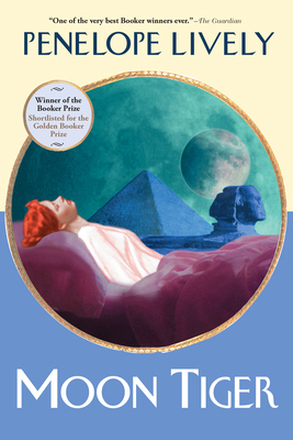 Moon Tiger 0802168132 Book Cover