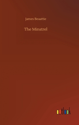 The Minstrel 3752374233 Book Cover