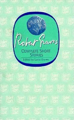 Complete Short Stories 0312160550 Book Cover