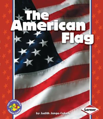 The American Flag 0822538040 Book Cover