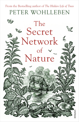 The Secret Network of Nature: The Delicate Bala... 1784708496 Book Cover