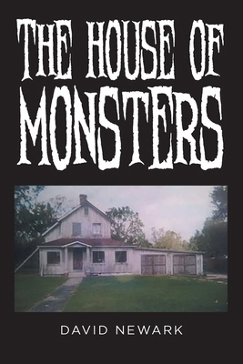 The House of Monsters B0CX67WRRH Book Cover