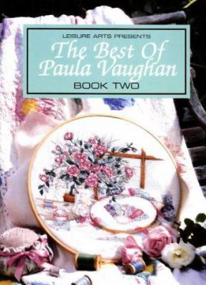 The Best of Paula Vaughan Collection II 1574861026 Book Cover