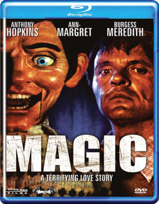 Magic B003Y7F1MI Book Cover