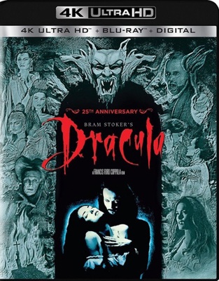Bram Stoker's Dracula            Book Cover