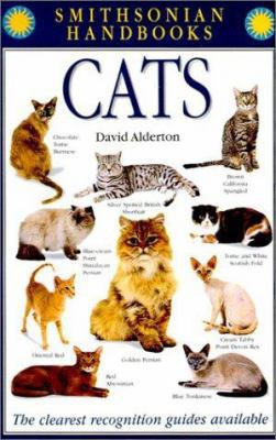 Cats 0613530853 Book Cover
