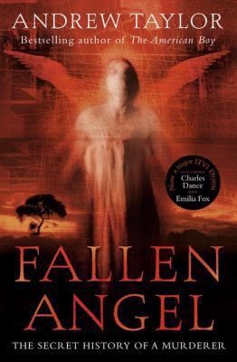 Fallen Angel: The Roth Trilogy 0007249594 Book Cover