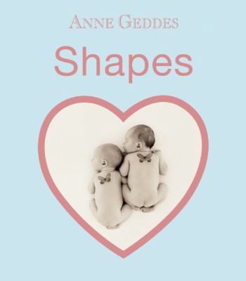 Shapes 1921652128 Book Cover