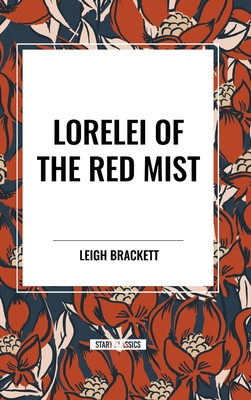 Lorelei of the Red Mist            Book Cover