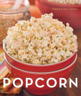Popcorn B007EV7GW8 Book Cover