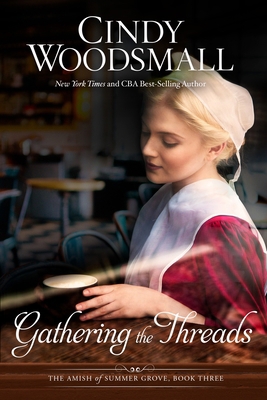 Gathering the Threads 1601427034 Book Cover