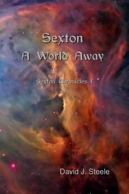 Sexton: A World Away 1499618409 Book Cover