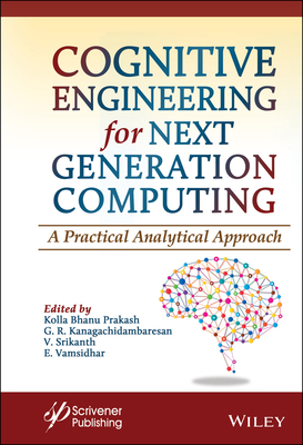 Cognitive Engineering for Next Generation Compu... 1119711088 Book Cover