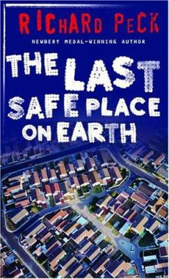 The Last Safe Place on Earth 0440220076 Book Cover