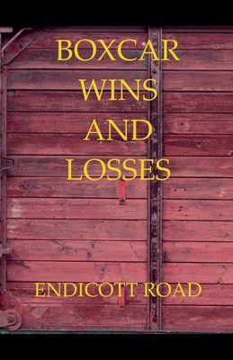 Boxcar Wins and Losses B0H1969748 Book Cover