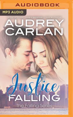 Justice Falling 1522638555 Book Cover